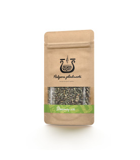 Bylinná zmes: Podpora plodnosti Bylinná zmes: Podpora plodnosti